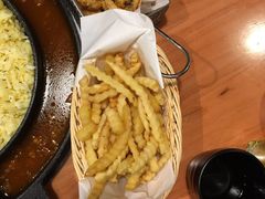 -肥肥虾庄·金牌油焖大虾(杨园滨江时代walk店)