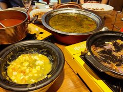 -有红鸡毛店·川菜(建设路店)