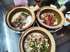-红星光发煲仔饭(文海店)