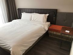 -汉庭优佳(成都一品天下蜀汉路东地铁站店)