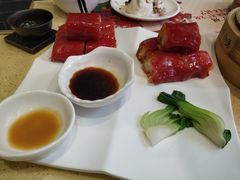 -点都德(大茶楼店)