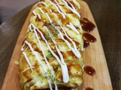 -青春分食(仙林大学城店)