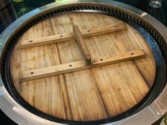 -徽州铁锅宴·地锅鸡地锅鱼