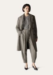 -Biella Fibers杰尼亚Zegna面料西装·夹克·礼服全定制Bespoke(晶耀前滩店)