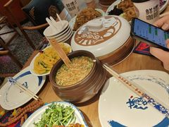 -满园烤鸭·春饼(中街大悦城店)