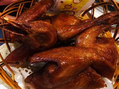 -点都德(汇胜楼店)