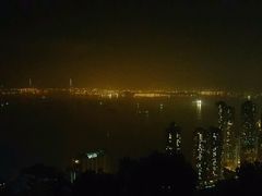 -YHA赛马会摩星岭青年旅舍(香港岛)