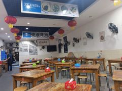 大堂-雨田饭店