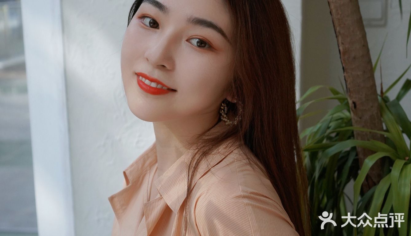 武汉探店｜姐妹还没做过法儿曼吗？我愿称之为魔法