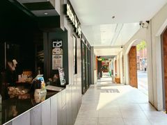 -JPG canteen(广州东山口店)