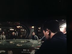 -山文星辉影城(青岛和谐广场店)