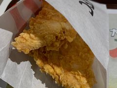 -肯德基(兴隆店)
