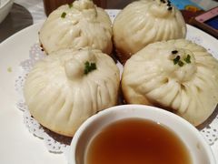 招牌生煎包-和记小菜(大宁店)