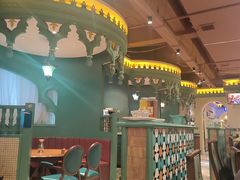 -驿楼兰·新疆菜(火车站店)