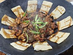 -皖北巫氏三胖地锅鸡(长淮总店)