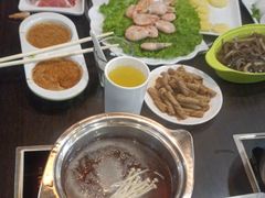 -翠峰苑火锅(迎宾路店)