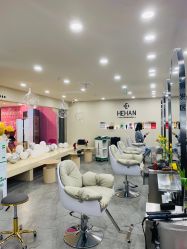 -DX HAIR SALON·发现未知美发沙龙