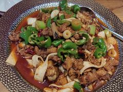 -俭寨大盘鸡·缸子肉·小公鸡·新疆菜(云通店)