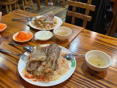 双排抓饭-217丰惠源抓饭(星湖街店)