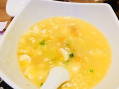 -海胆小馆(东北水饺·春柳店)