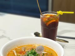 -CHILL Pho澳洲牛肉越南粉(佛山顺德万象汇店)