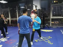 -咏春拳学总会·一拳咏春(双井店)