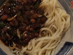 -那家小馆•北京菜•烤鸭(香山店)