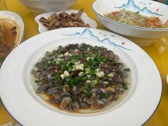 -天天渔港海鲜酒家(石浦玉泉路店)