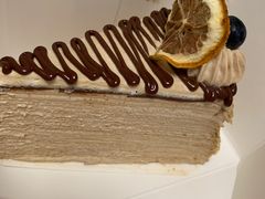 -CAKE WANG千层制造所(省府店)