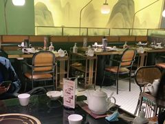 大堂-顺峰顺水顺德菜(龙华店)