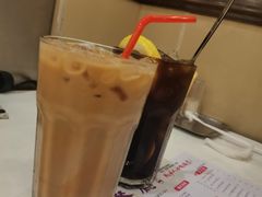 -大哥餐厅(西城花园店)