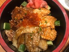 -吟松日式料理(莘庄店)