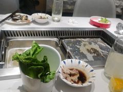 -星伦多自助料理·涮烤一体(嘉兴八佰伴店)