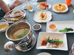 -同禧荟·港味海鲜火锅·粤菜(三亚湾店)