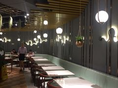 -潮點烧腊茶餐厅(大学城店)