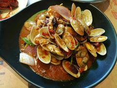 -靓靓蒸虾·头牌蒸虾(南山桂庙店)