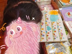 -西西弗书店&矢量咖啡(壹方购物中心店)