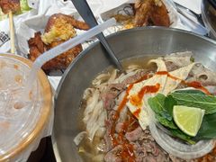 -大叻和越南粉(南浦里店)