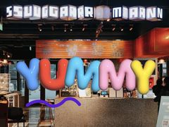 -sugarman espresso素饮糖人高新咖啡工厂