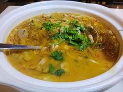 -小菜园新徽菜(合肥之心城店)