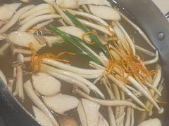 -芭夯兔·兔肉汤锅(新都店)