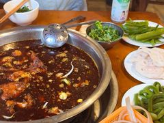 -中和远东火锅兔(老店)