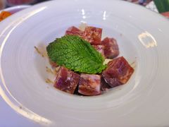 骰子牛肉-十三姨正合丰烤肉(营迹路店)