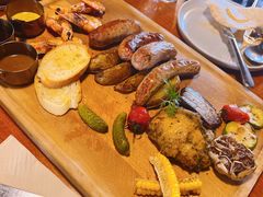 -布拉格餐厅· 中欧捷克菜(全国首店)