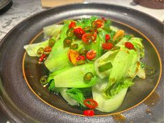 -潮堂 · 潮州菜(国贸商城店)