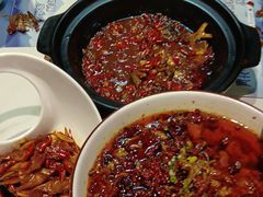 -青花小镇(凯翔新天地店)