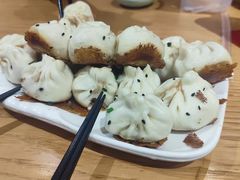 -唐八仙生煎(东鱼坊店)