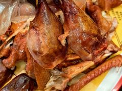 -闯关东东北农家菜(崂山石老人店)