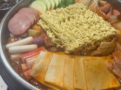 -the frypan韩国炸鸡啤酒(五路居店)
