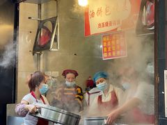 -家阳赵师傅油饼包烧麦(粮道街店)